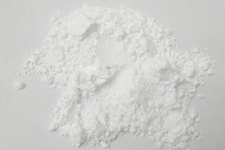 改性硫酸钡